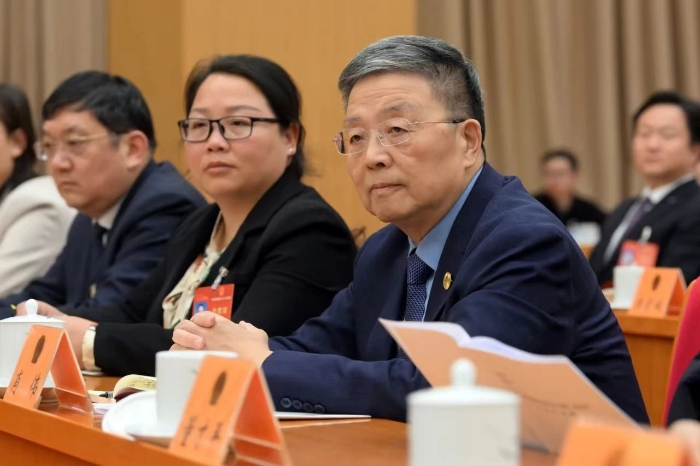 事关儿童用药安全！全国人大代表、SBOBET利记药业董事长肖伟：加快推进中成药高质量发展